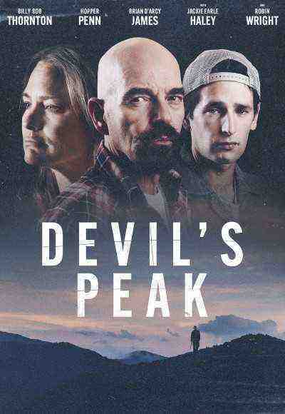 Devil's Peak (2023)
