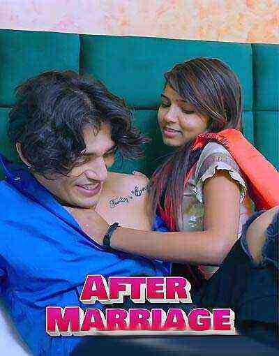 After Marriage Sanjana Uncut (2025) Unrated (2025)