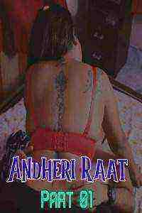 Andheri Raat (2021) Season 1 Episode 1 HalKut Originals (2021)