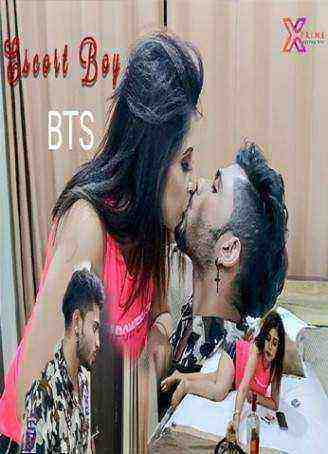 Escort Boy BTS (2021) XPrime Originals Uncut (2021)