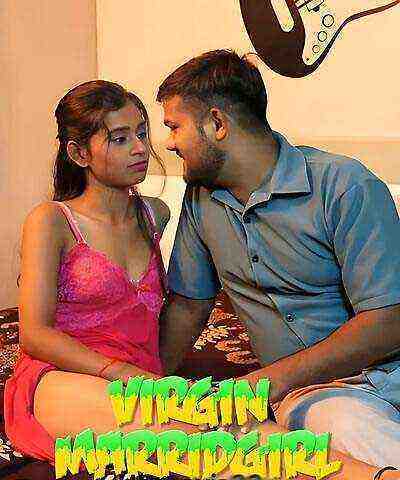 Virgin Married Girl Uncut (2025) Unrated (2025)