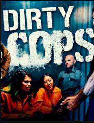 [18+] Dirty Cops (Digital Playground)