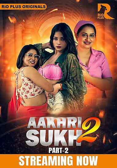 Aakhri Sukh (2026) Season 2 Part 2 Episode 5 Rio Plus Originals (2026)