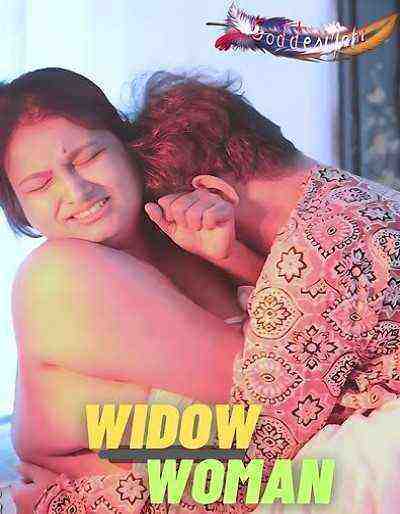 Widow Woman (2023) GoddesMahi (2023)
