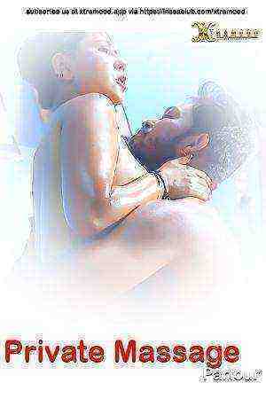 Private Massage Parlour (2022) Xtramood Originals (2022)