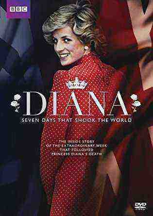 Diana, 7 Days (2017)