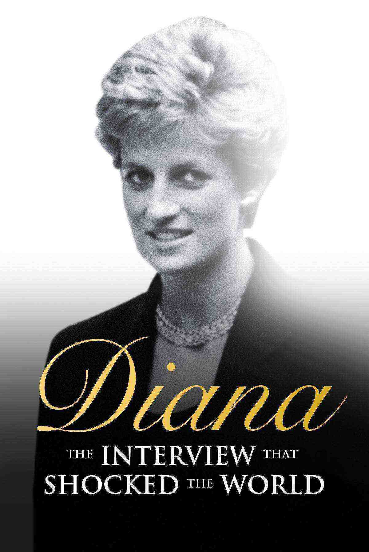 Diana: The Interview That Shocked the World (2020)