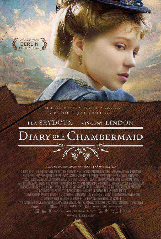 Diary Of A Chambermaid (2015)