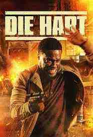 Die Hart: The Movie (2023)