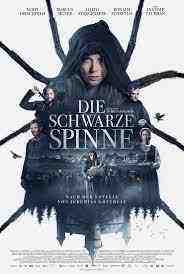 Die Schwarze Spinne (2022)