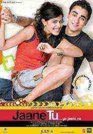 Jaane Tu Ya Jaane Na (2008)