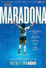 Diego Maradona (2019)