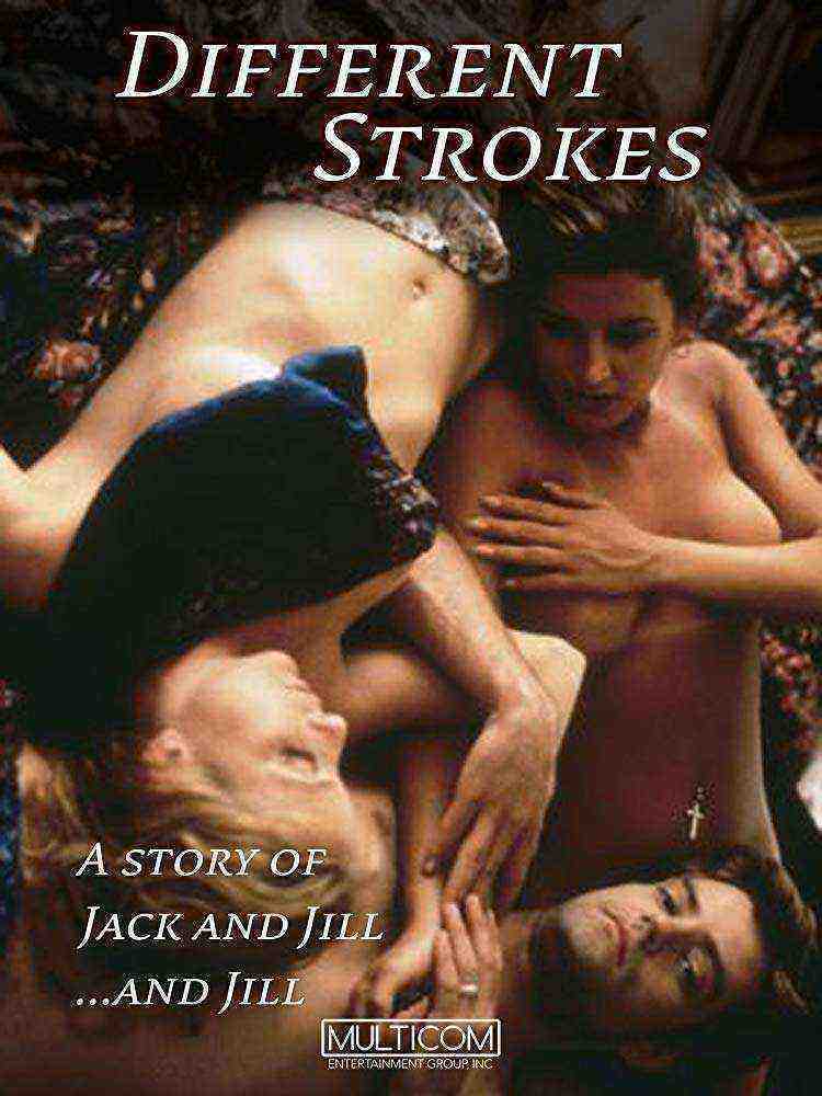 Different Strokes (1998)