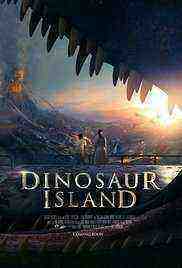 Dinosaur Island (2014)