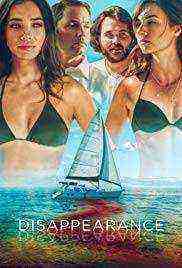Disappearance (2019) 