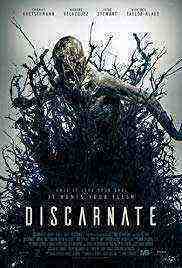 Discarnate (2018)