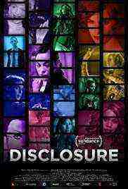 Disclosure (2020) 