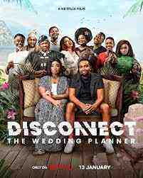 Disconnect: The Wedding Planner (2022)