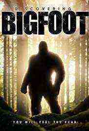 Discovering Bigfoot (2017)