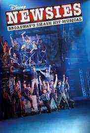 Disney's Newsies: The Broadway Musical! (2017)