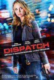 Dispatch (2016)