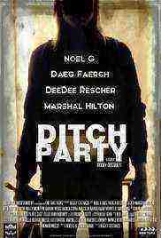 Ditch Party (2016)