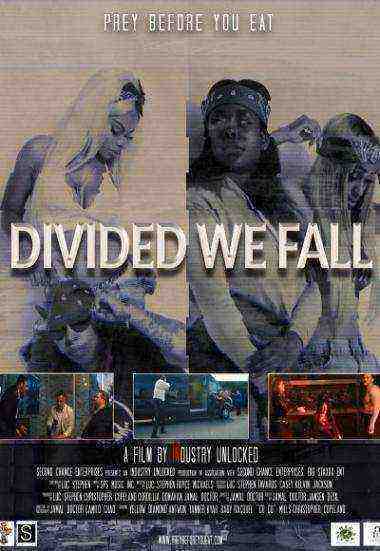 Divided We Fall (2021)