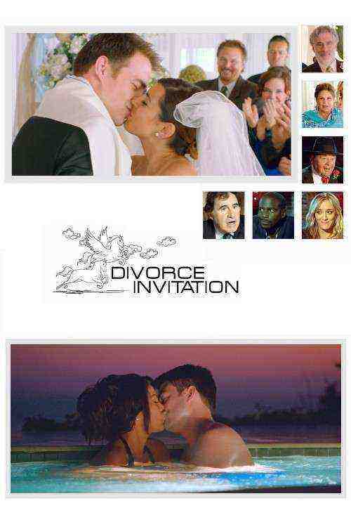 Divorce Invitation (2012)
