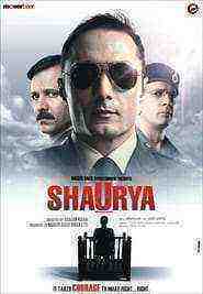 Shaurya (2008)