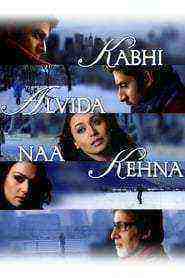 Kabhi Alvida Naa Kehna (2006)