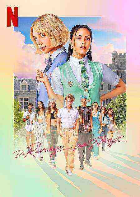 Do Revenge (2022)