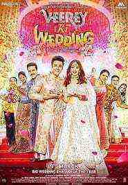 Veerey Ki Wedding (2019)
