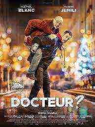 Docteur? (2019)