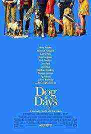 Dog Days (2018)