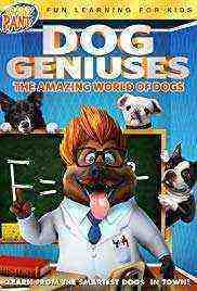 Dog Geniuses (2019)