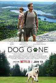 Dog Gone (2022)