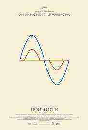 [16+] Dogtooth (2009)