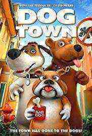 Dog Town (2019)
