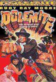 Dolemite (1975)