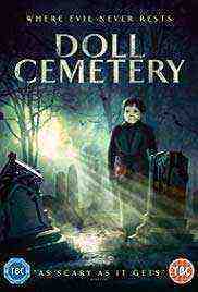 Doll Cemetery (2019)