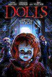 Dolls (2019) 