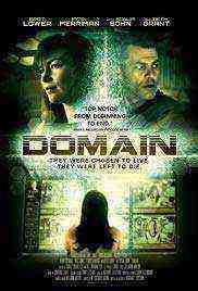 Domain (2018)