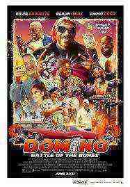 DOMINO: Battle of the Bones (2021)