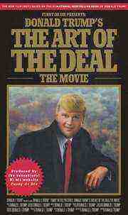 Donald Trumps The Art of the Deal The Movie (2016)