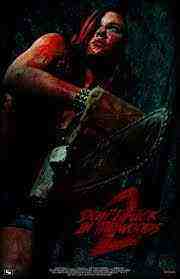 Don't Fuck in the Woods 2 (2022)