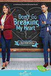 Don't Go Breaking My Heart (2021)