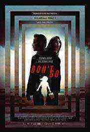 Don't Go (2018)