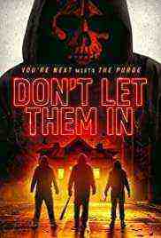 Donâ€™t Let Them In (2020)