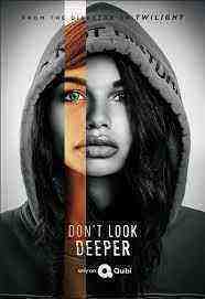 Don't Look Deeper (2022)