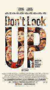 Don't Look Up (2021)